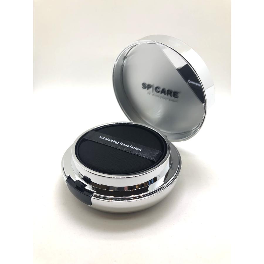 SPICARE V3 ☆新品正規品☆スピケア V3シャイニング