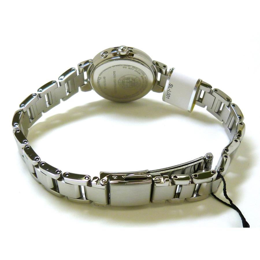 XC ☆新品正規品☆『CITIZEN XC』シチズン クロスシー ミニソル エコ