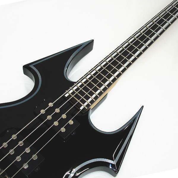 B.C.Rich Warbeast/TRACE : 502-004 : 盛幸堂楽器Yahoo!店 - 通販 