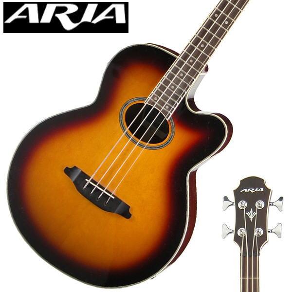 全日本送料無料 ARIAエレアコベースFEB-STD :703-031:盛幸堂楽器Yahoo 