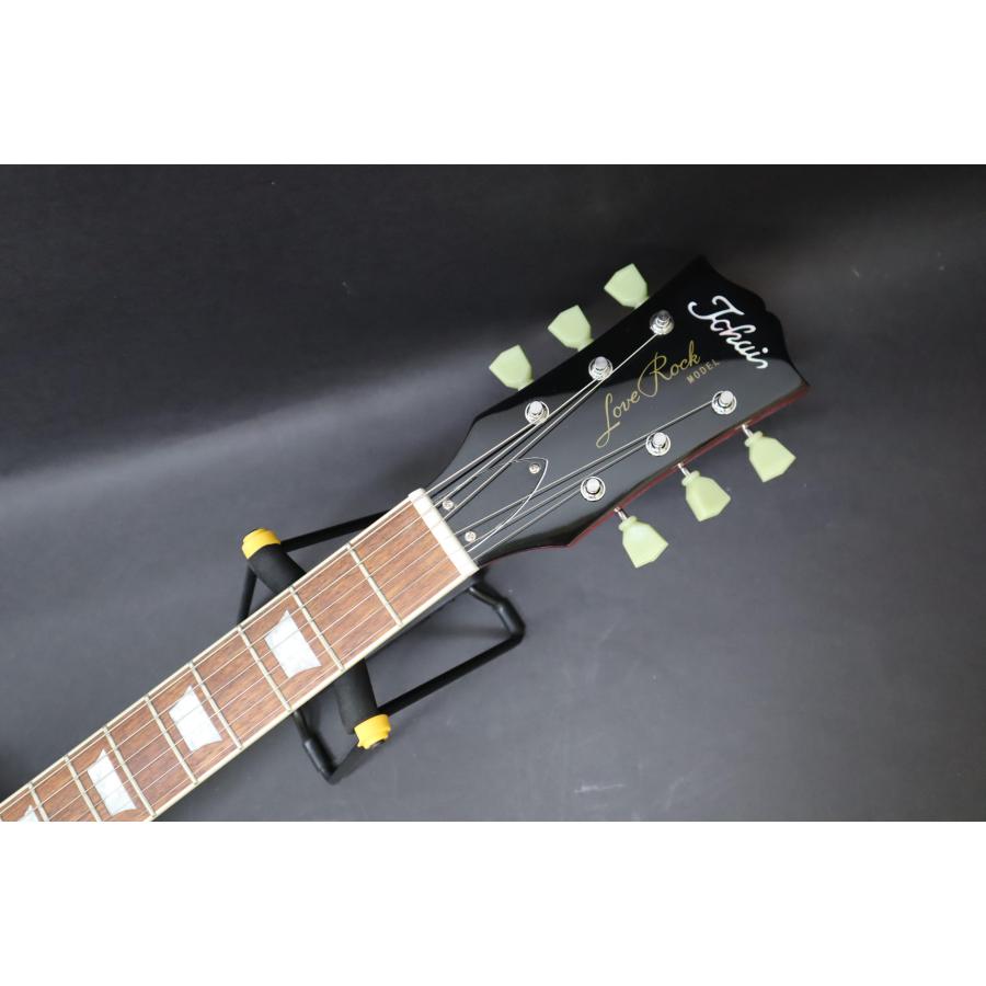 新品!Tokai エレキギター ALS94F CS 次回入荷予定なし! : 盛幸 新品!Tokai エレキギター ALS94F CS 次回入荷予定なし! : 盛幸