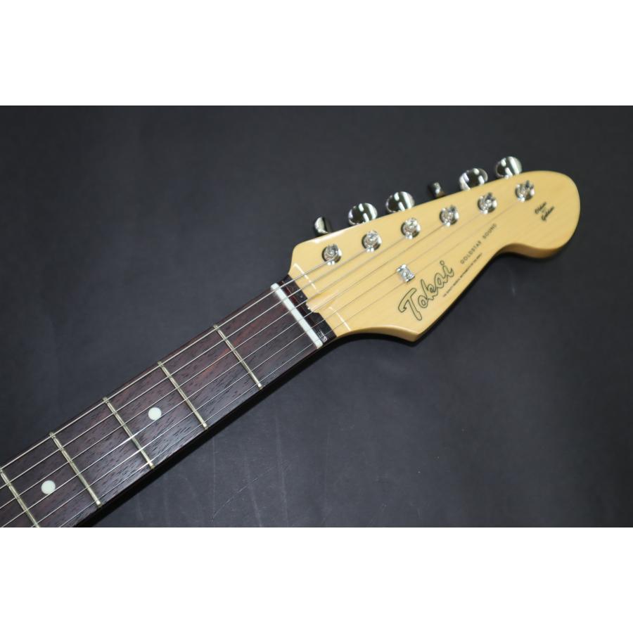 東海 新品！国産 Tokai AST-101/R BGD 写真の現品販売！ : 盛幸堂楽器