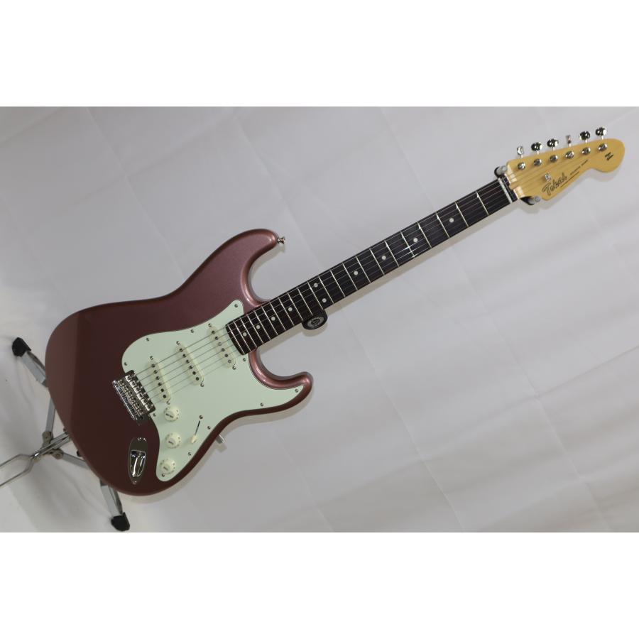 東海 新品！国産 Tokai AST-101/R BGD 写真の現品販売！ : 盛幸堂楽器