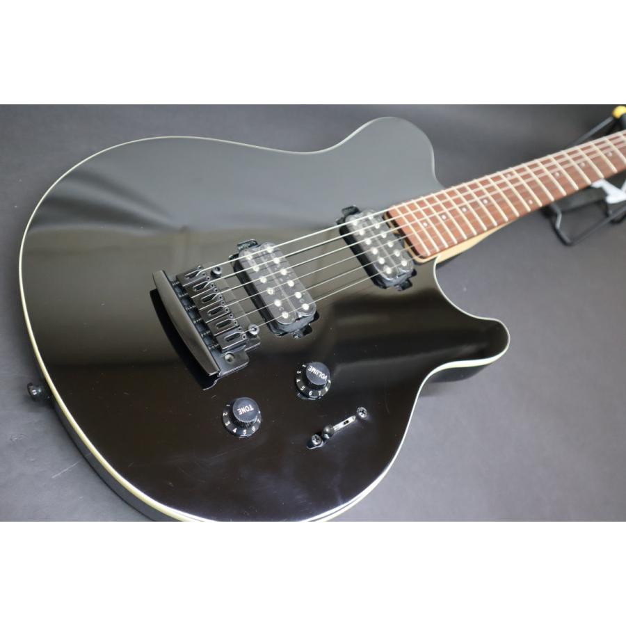 ギター sterling by MusicMan AXIS Axis - Sterling by Music Man