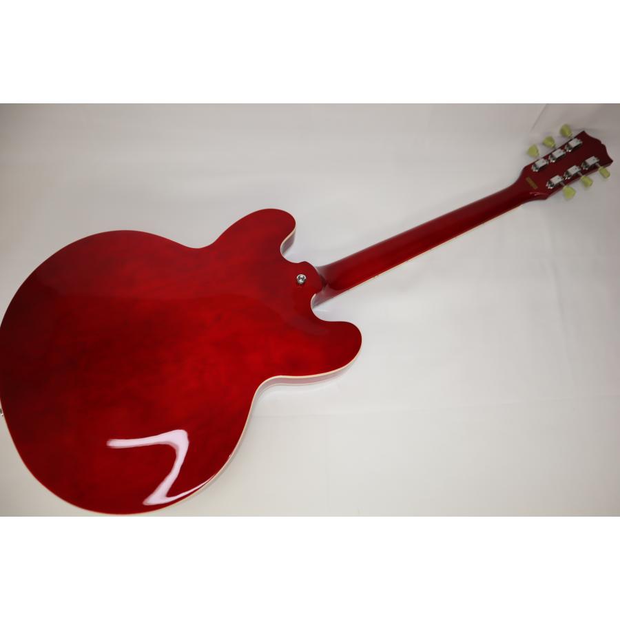 東海 新品 Tokai ES116/SR 写真の現品販売！ : 盛幸堂楽器Yahoo!店
