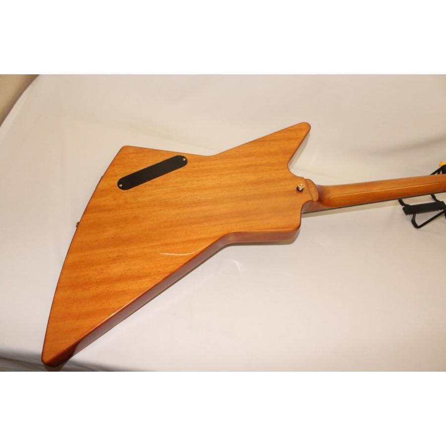 Epiphone エピフォン Explorer Bass Epiphone エピフォン Ltd Ed