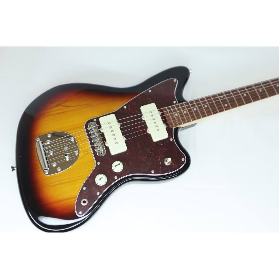 Photogenic ジャズマスタータイプ Photogenic JM-220/3TS 入門エレキ