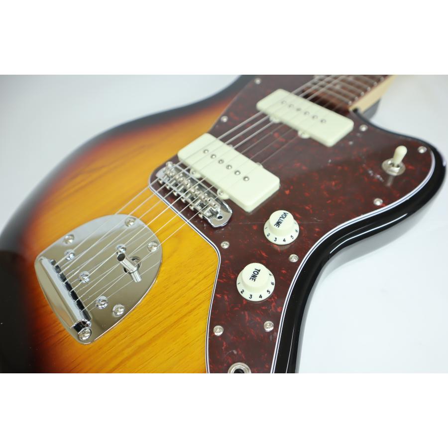 ジャズマスタータイプ Photogenic JM-220/3TS 入門エレキギターの画像