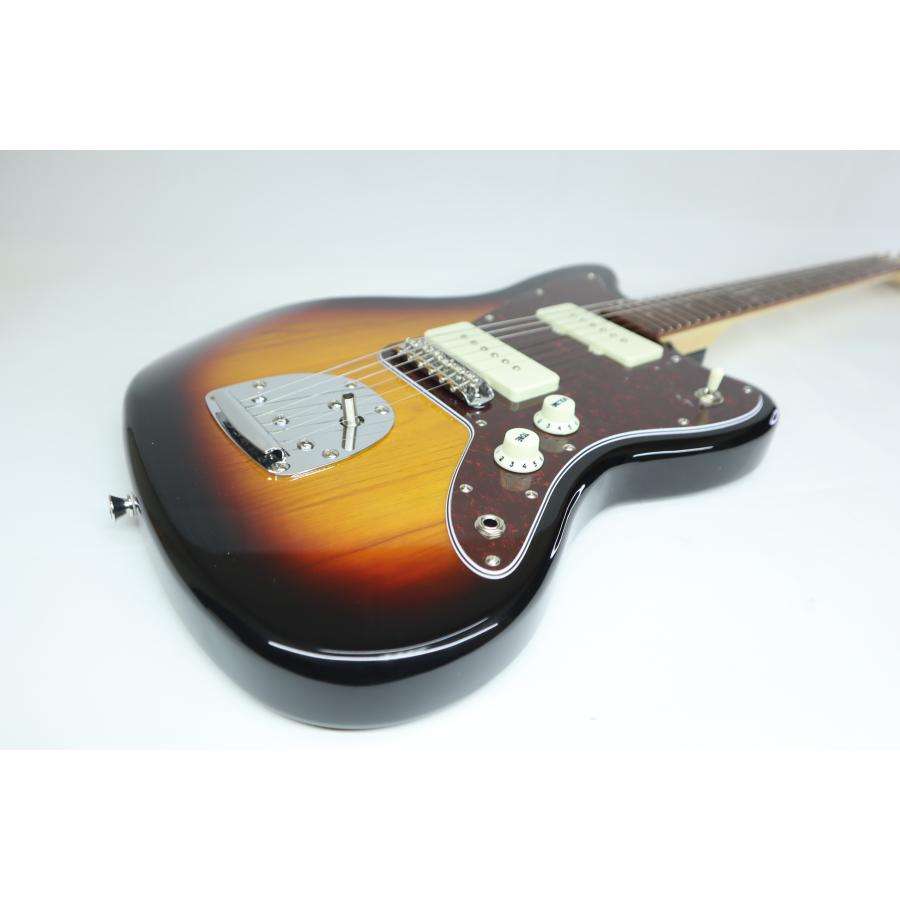 ジャズマスタータイプ Photogenic JM-220/3TS 入門エレキギターの画像