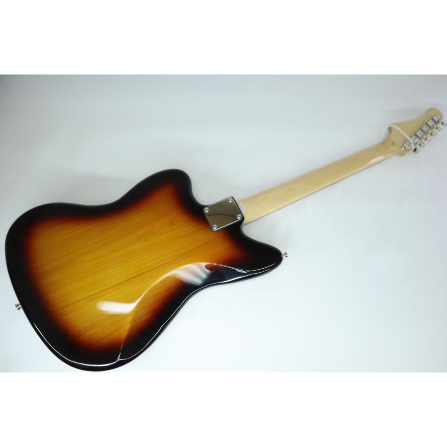 ジャズマスタータイプ Photogenic JM-220/3TS 入門エレキギターの画像