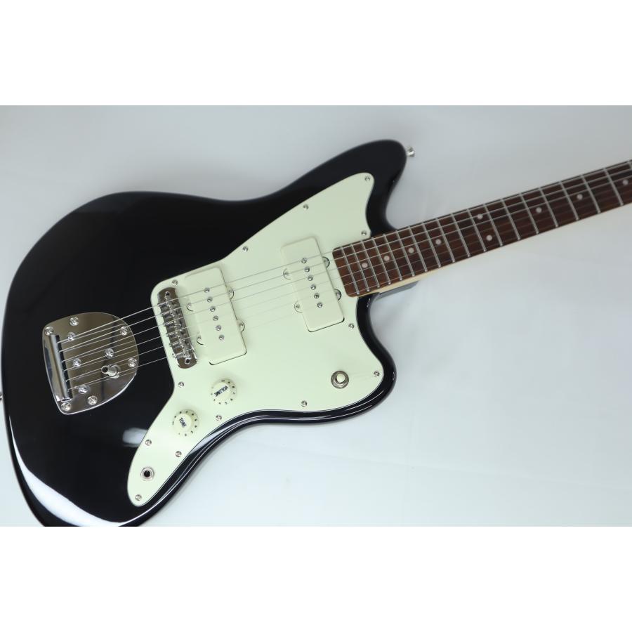 Photogenic ジャズマスタータイプ Photogenic JM-220/BLK 入門エレキ