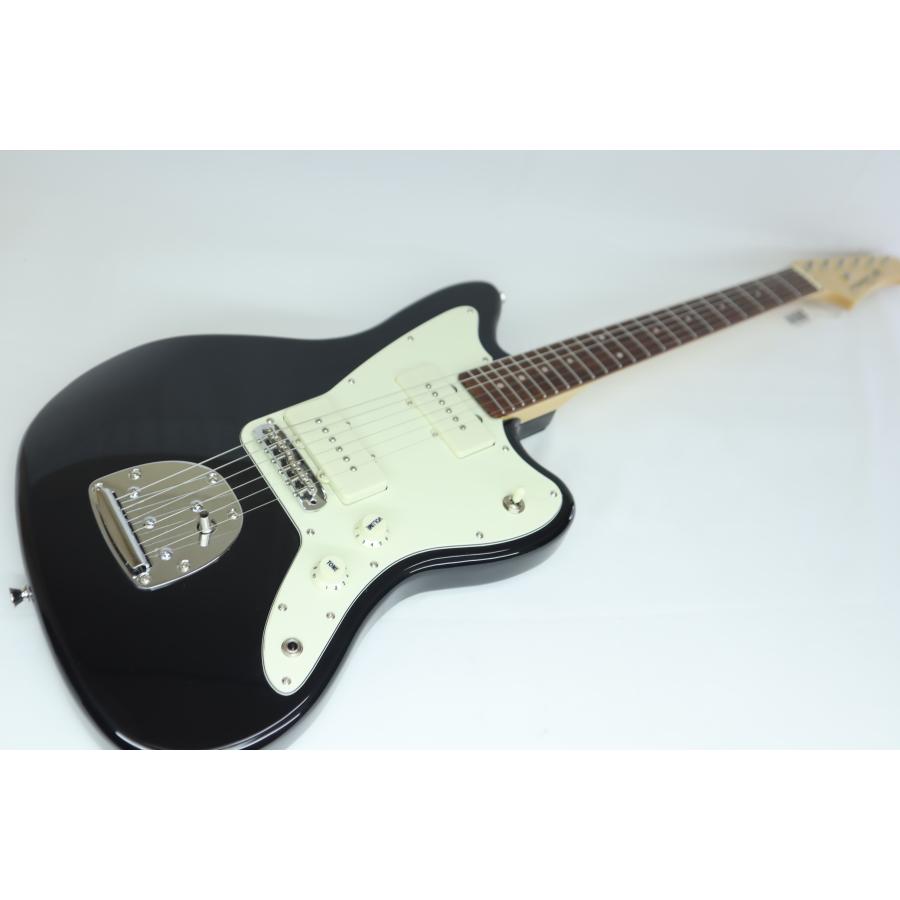 Photogenic ジャズマスタータイプ Photogenic JM-220/BLK 入門エレキ