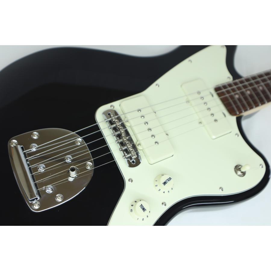 Photogenic ジャズマスタータイプ Photogenic JM-220/BLK 入門エレキ