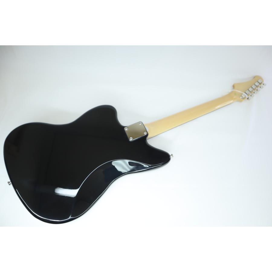 Photogenic ジャズマスタータイプ Photogenic JM-220/BLK 入門エレキ