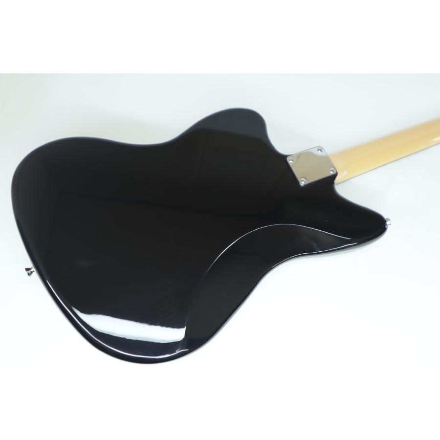 Photogenic ジャズマスタータイプ Photogenic JM-220/BLK 入門エレキ