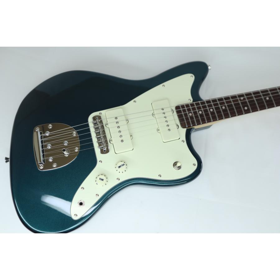 Photogenic エレキギター Photogenic ジャズマスタータイプ Photogenic JM-220/MDT 入門エレキ