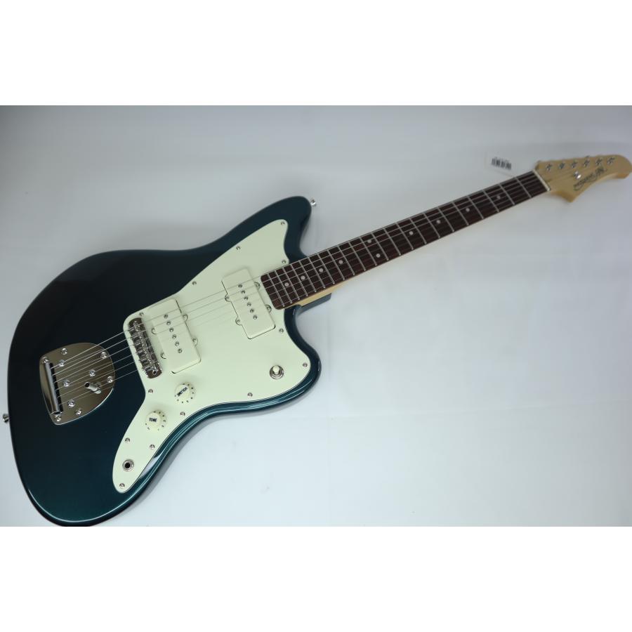 Photogenic ジャズマスタータイプ Photogenic JM-220/MDT 入門エレキ