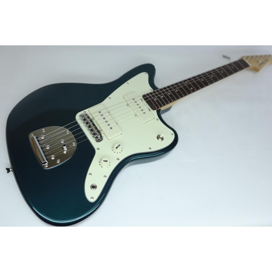 Photogenic ジャズマスタータイプ Photogenic JM-220/MDT 入門エレキ