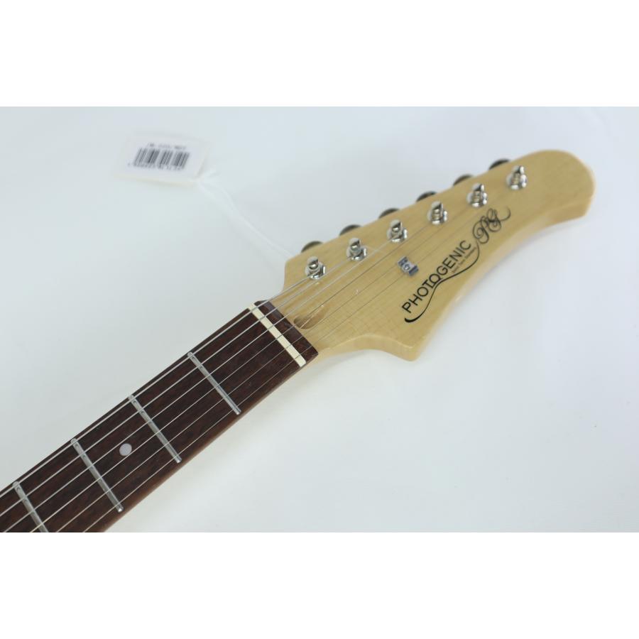 ジャズマスタータイプ Photogenic JM-220/MDT 入門エレキギターの画像