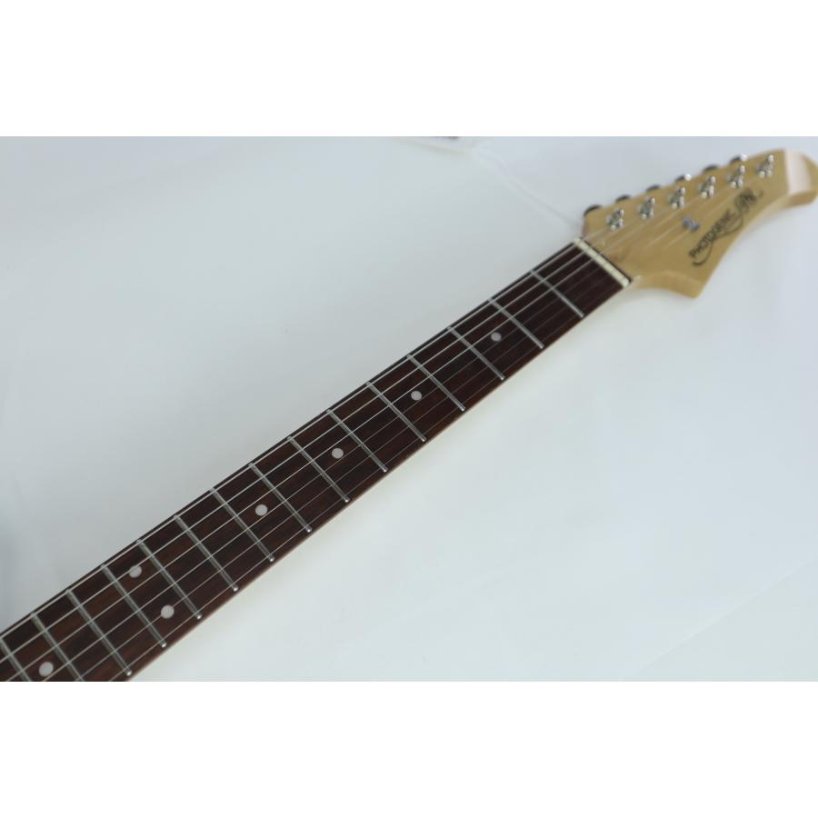 Photogenic ジャズマスタータイプ Photogenic JM-220/MDT 入門エレキ