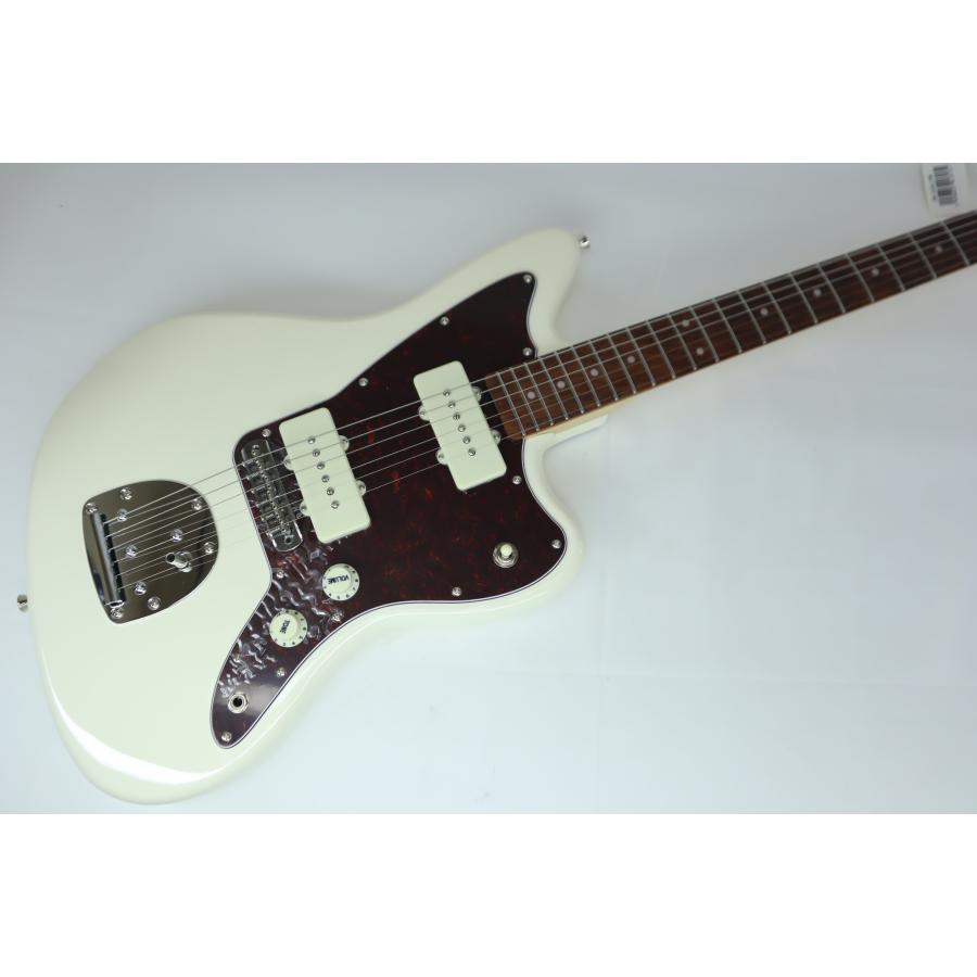 ジャズマスタータイプ Photogenic JM-220/OW 入門エレキギターの画像