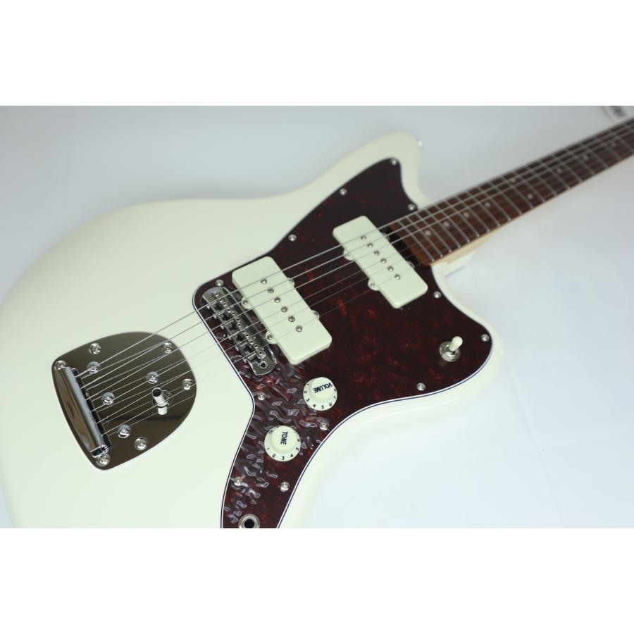 ジャズマスタータイプ Photogenic JM-220/OW 入門エレキギターの画像