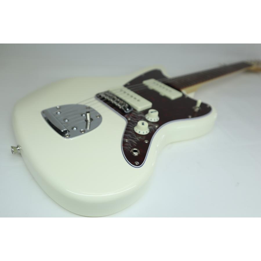 ジャズマスタータイプ Photogenic JM-220/OW 入門エレキギターの画像