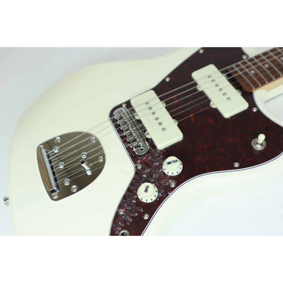 ジャズマスタータイプ Photogenic JM-220/OW 入門エレキギターの画像