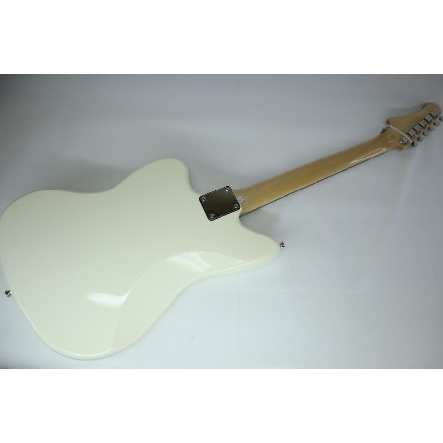 ジャズマスタータイプ Photogenic JM-220/OW 入門エレキギターの画像