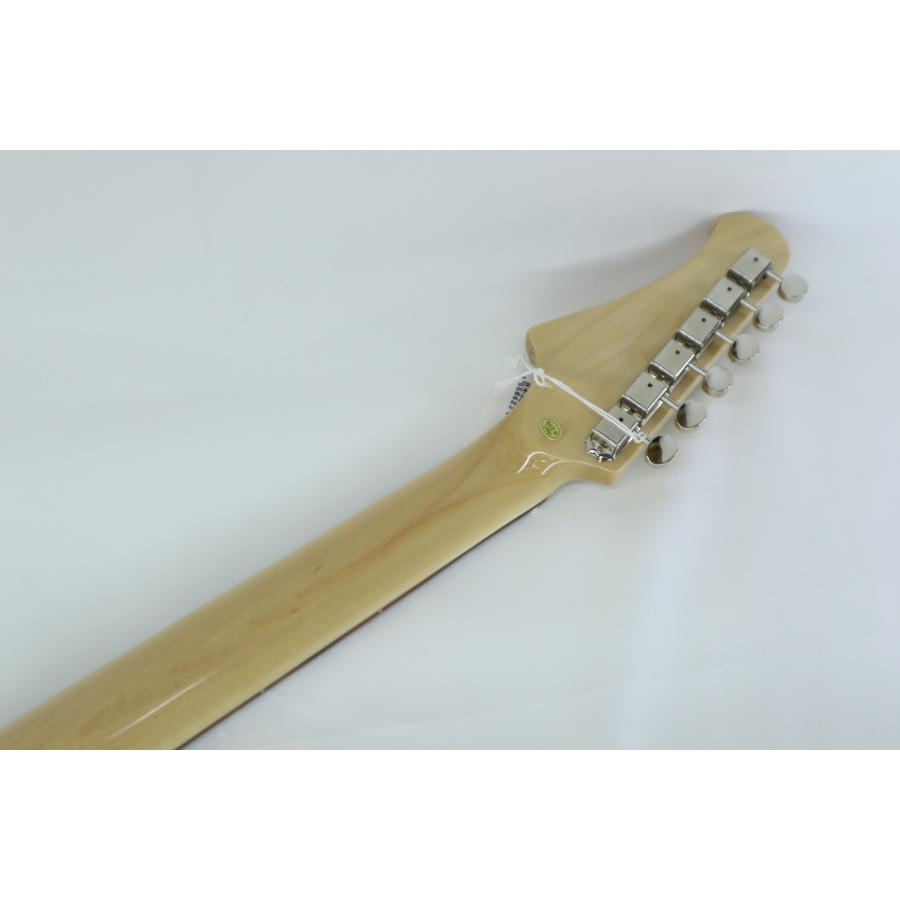 ジャズマスタータイプ Photogenic JM-220/OW 入門エレキギターの画像