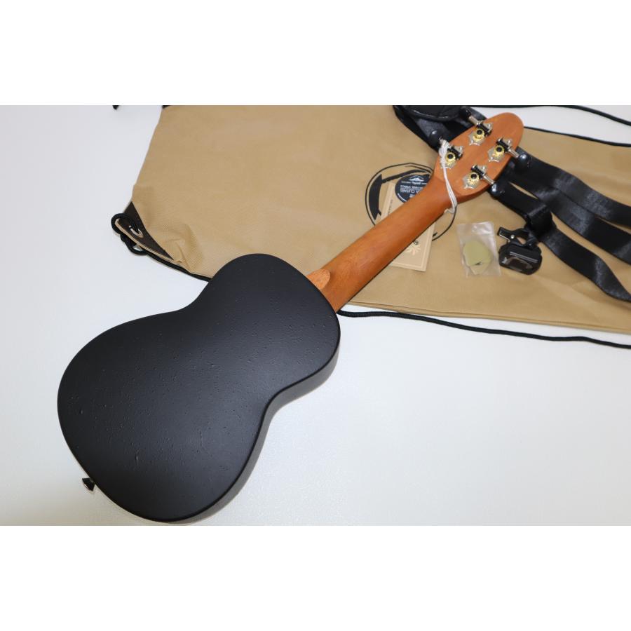 写真の現品販売！ORTEGA KEIKI K3-ACA Pack　教則DVDプレゼント中！_3