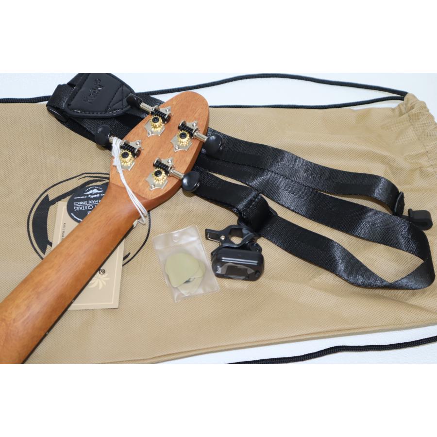 写真の現品販売！ORTEGA KEIKI K3-ACA Pack　教則DVDプレゼント中！_5