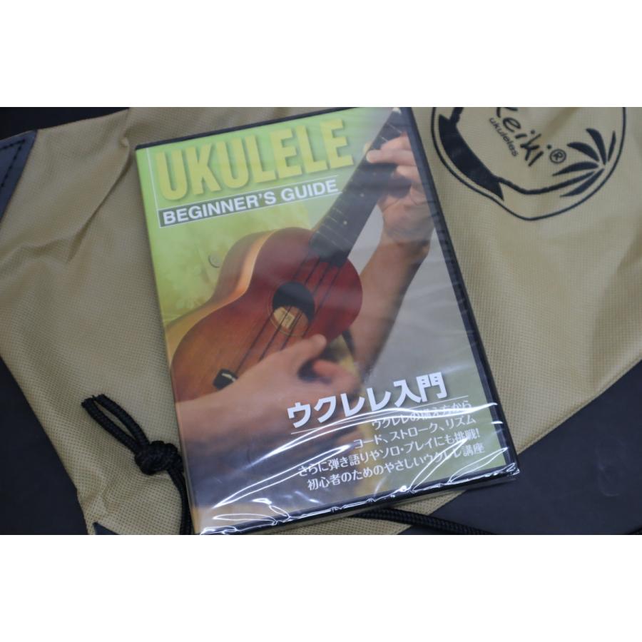 写真の現品販売！ORTEGA KEIKI K3-SPM Pack　教則DVDプレゼント中！｜seikodo｜08