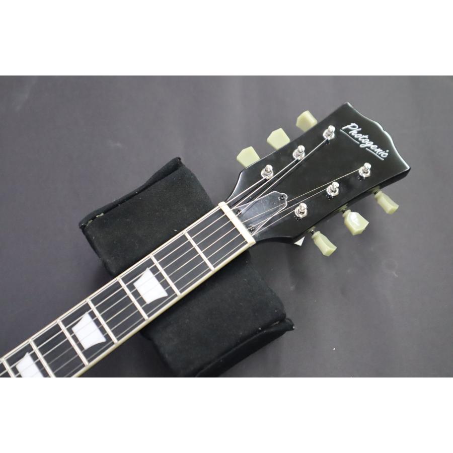 Photogenic 入門モデル！ Photogenic LP-260/BK 本数限定 : 盛幸堂楽器