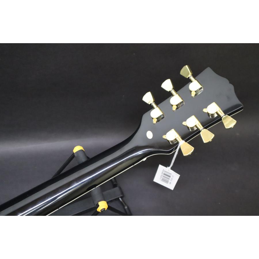 エレキギター LPカスタム Photogenic LP300C/BKの画像