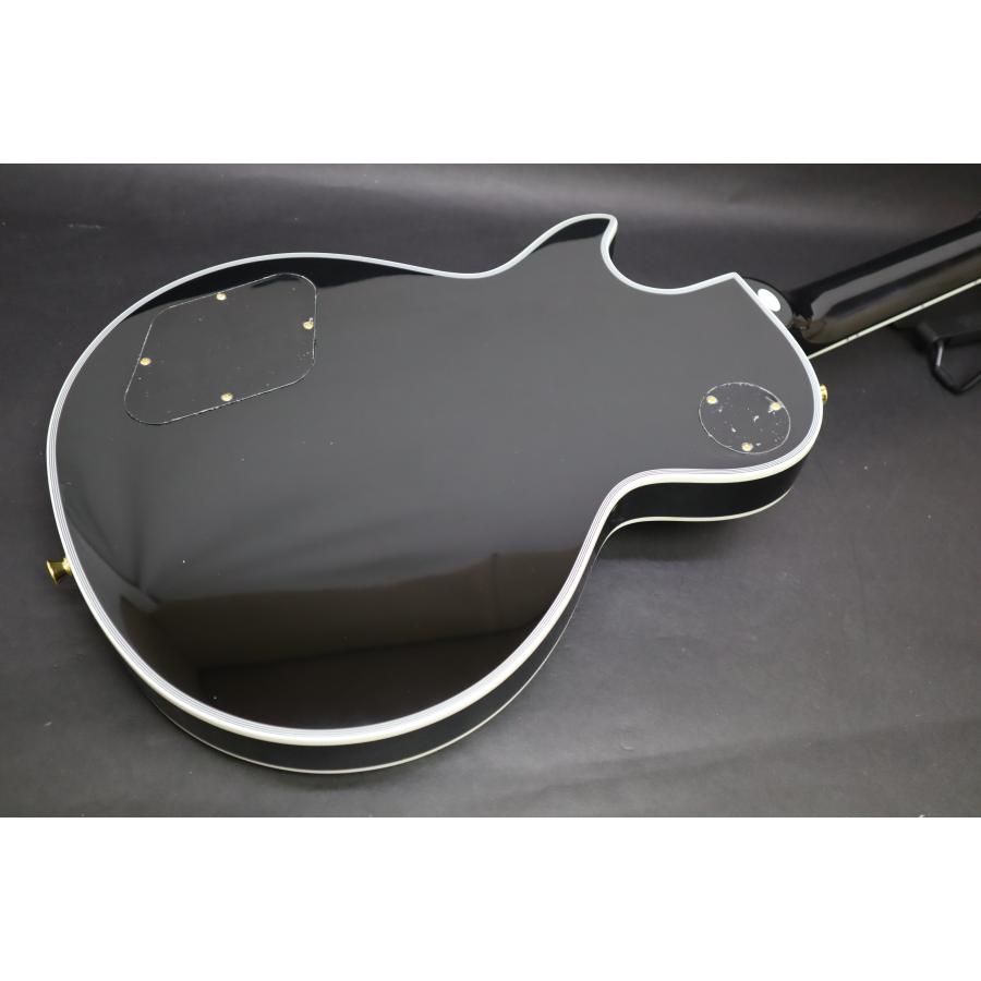 Photogenic エレキギター LPカスタム Photogenic LP300C/BK : 盛幸堂