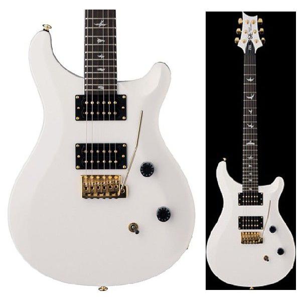 Paul Reed Smith/PRS SE Dave Navarro Jet White : 盛幸堂楽器Yahoo!店