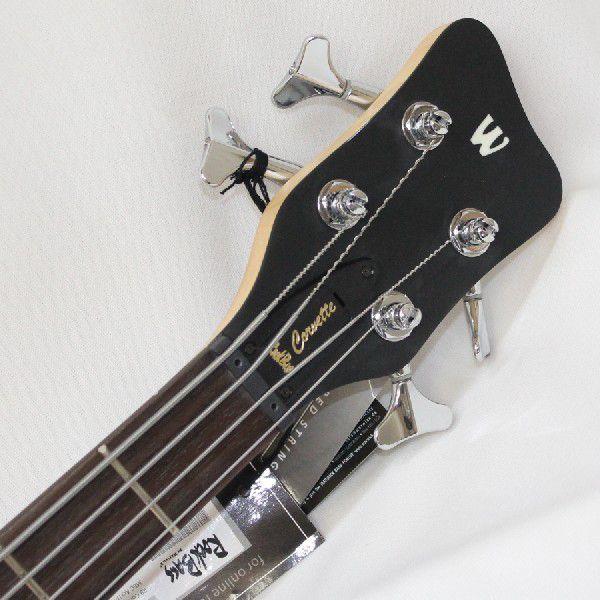 RockBass by Warwick Rockbass Corvette Basic Active｜seikodo｜04