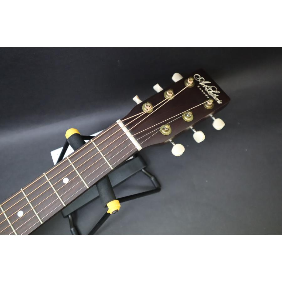 & Lutherie ROADHOUSE Denim Blue Q-Discrete 【Master】