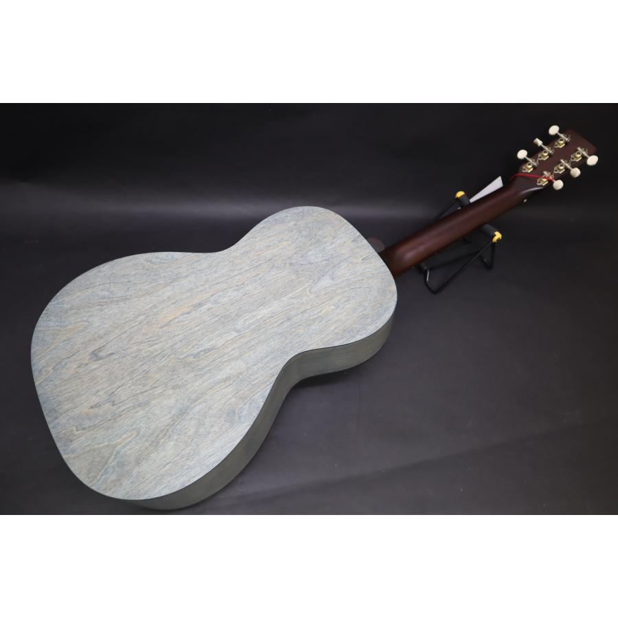 & Lutherie ROADHOUSE Denim Blue Q-Discrete 【Master】