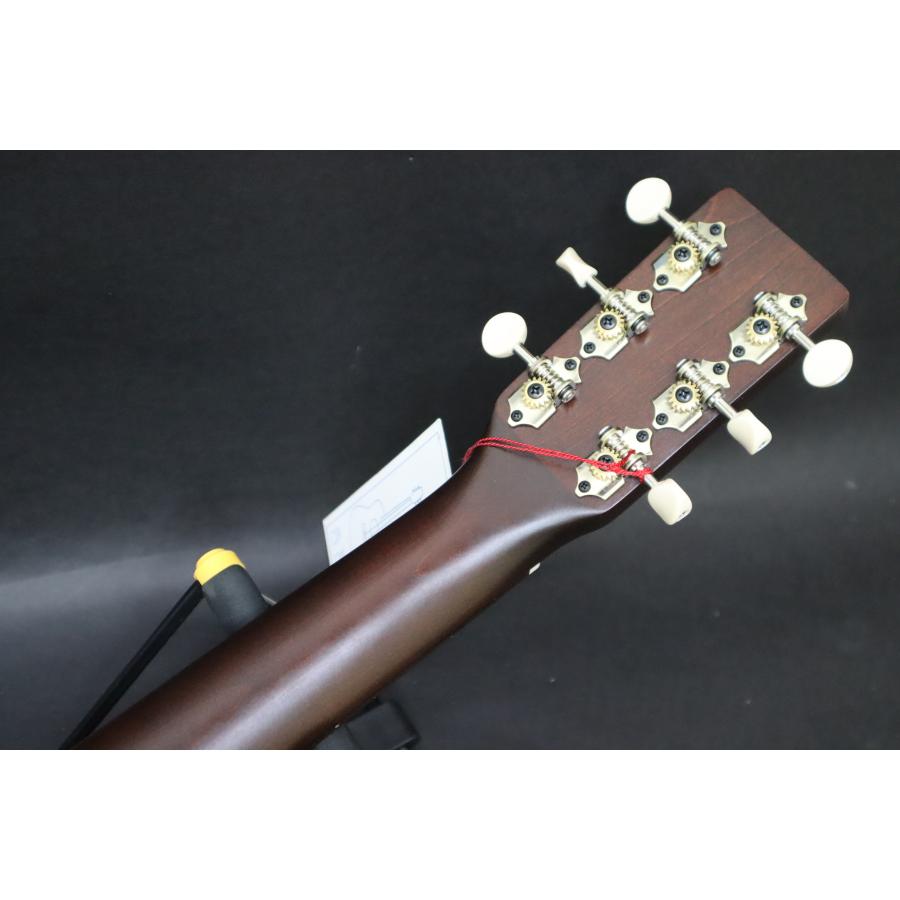 & Lutherie ROADHOUSE Denim Blue Q-Discrete 【Master】