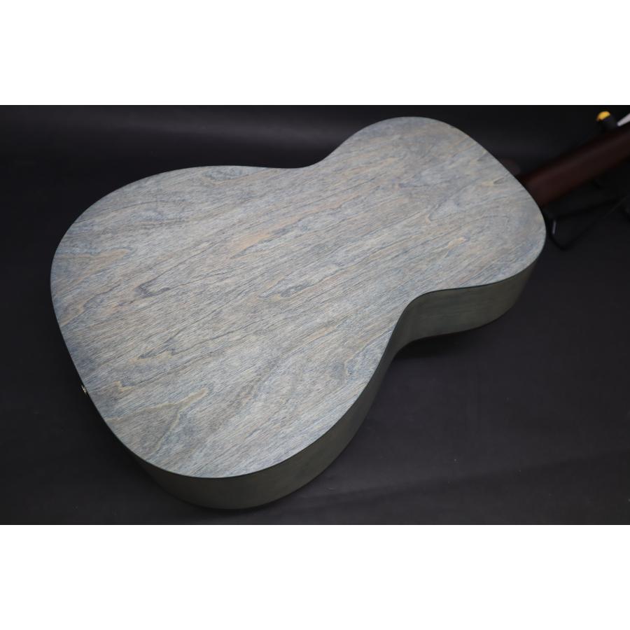 & Lutherie ROADHOUSE Denim Blue Q-Discrete 【Master】