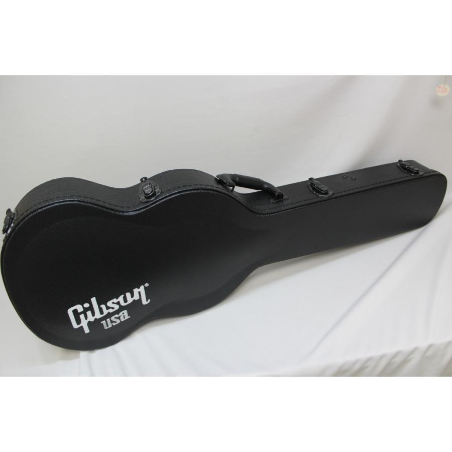 Gibson（ギブソン） Gibson USA / Limited 2016 SG Dark 7 Ebony