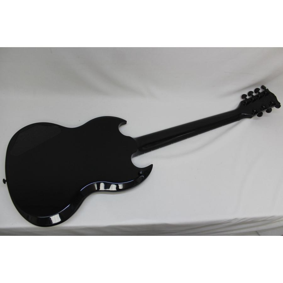 Gibson（ギブソン） Gibson USA / Limited 2016 SG Dark 7 Ebony