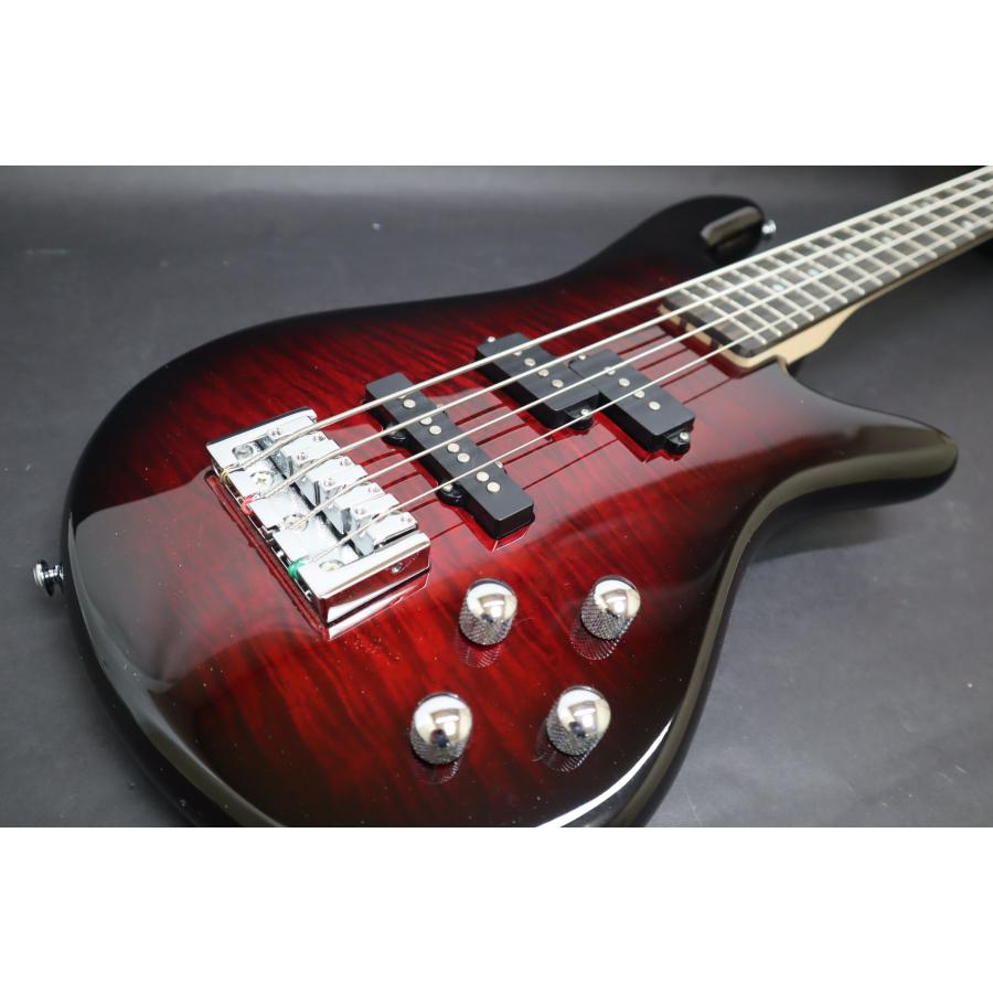 写真の現品販売！Spector / Legend4 Standard Black Cherry Gloss 