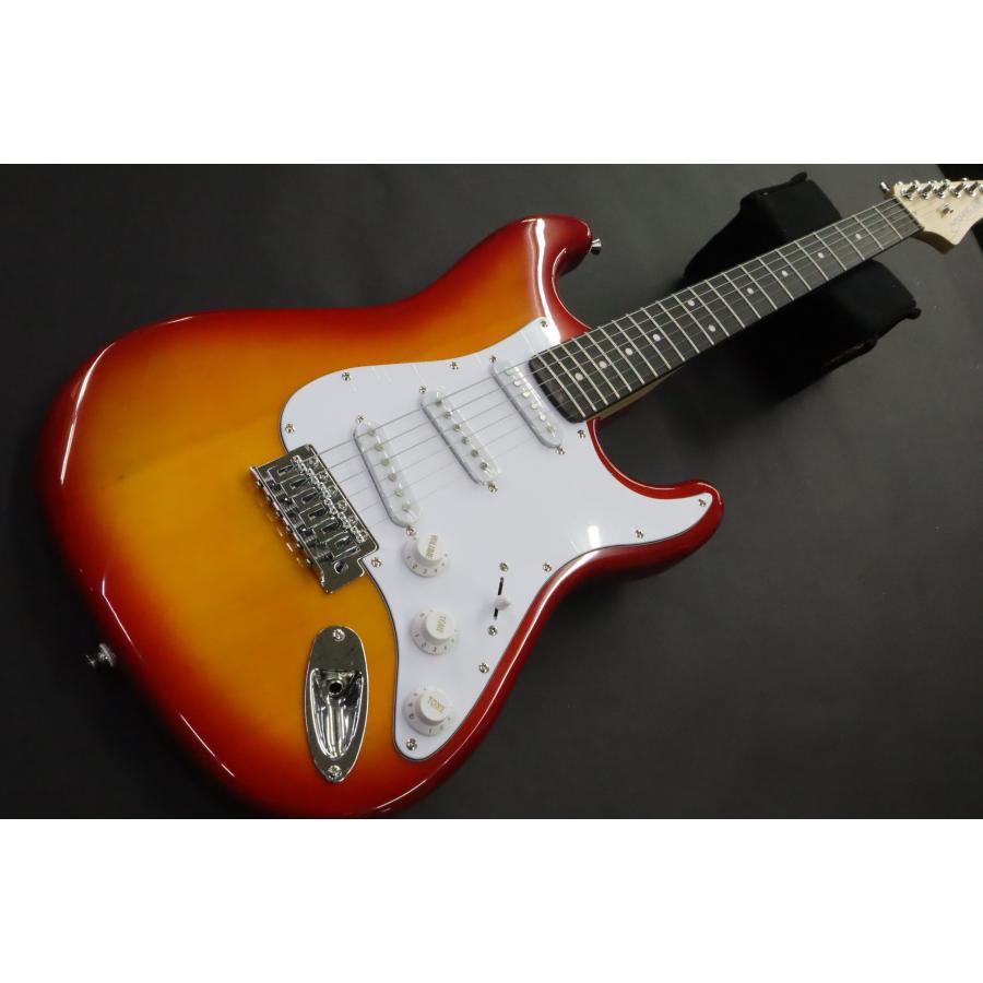 Photogenic エレキギター オレンジ Photogenic エレキギター オレンジ Photogenic エレキギター オレンジ