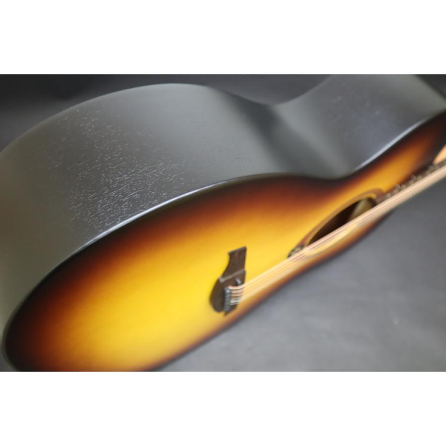 LAG Guitars Tramontane 70 T70A BRB Auditorium ラグギター : 盛幸堂