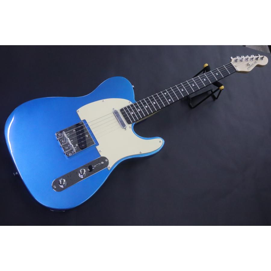 Photogenic エレキギター 初心者 セットPhotoGenic TL-180/LPB