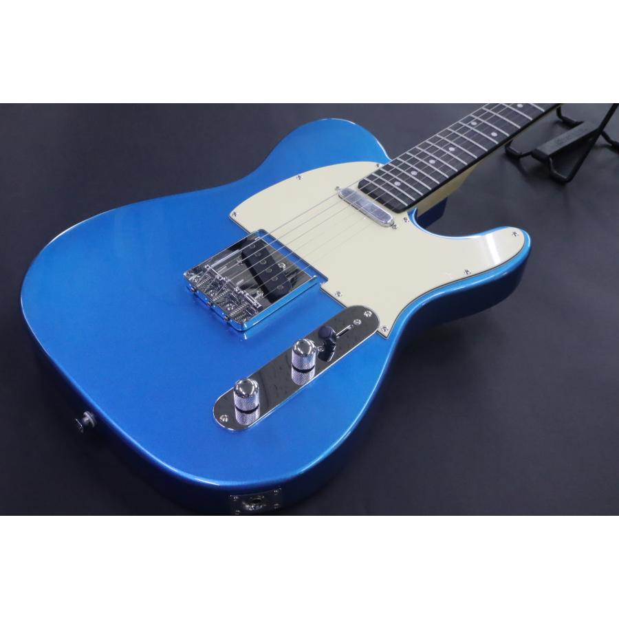 PhotoGenic エレキギターテレキャスタータイプ TL-180/LPB Photogenic エレキギター 初心者 PhotoGenic TL-180/FSP フェイ