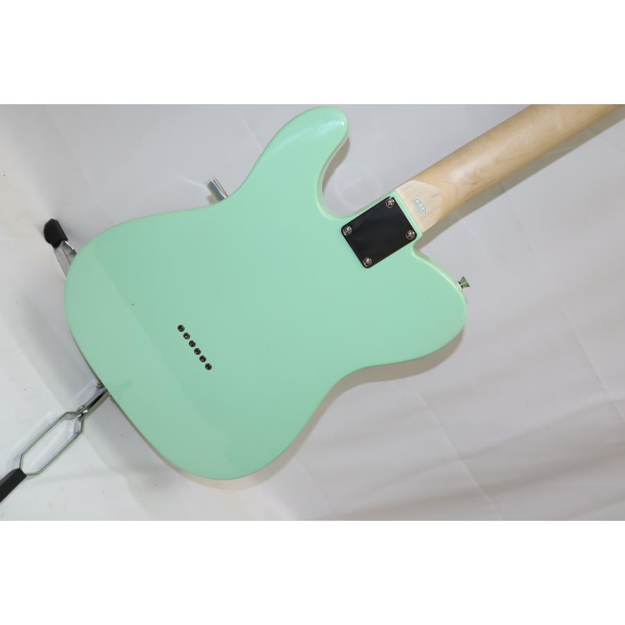 Photogenic エレキギター 初心者 セット TL-180/SFG テレキャスタイプ